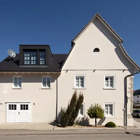 Daire Seehaus - Riviera Allensbach