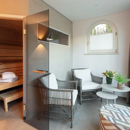 Seehaus - Riviera Appartement *