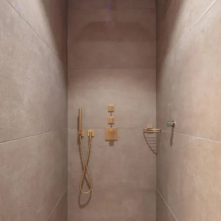 Seehaus - Riviera Appartement