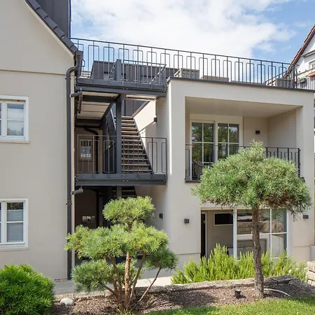 Seehaus - Riviera Allensbach