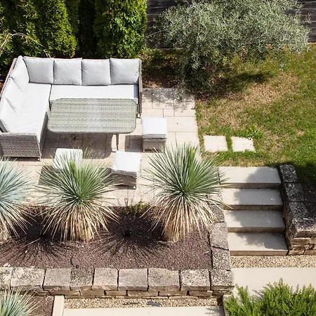 Daire Seehaus - Riviera *