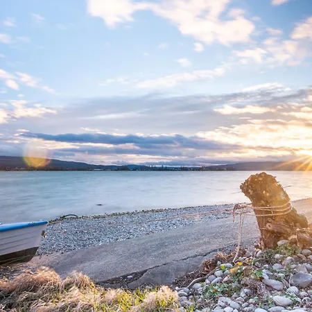 Seehaus - Riviera Appartement *